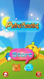 game pic for Animal Matching Symbian3